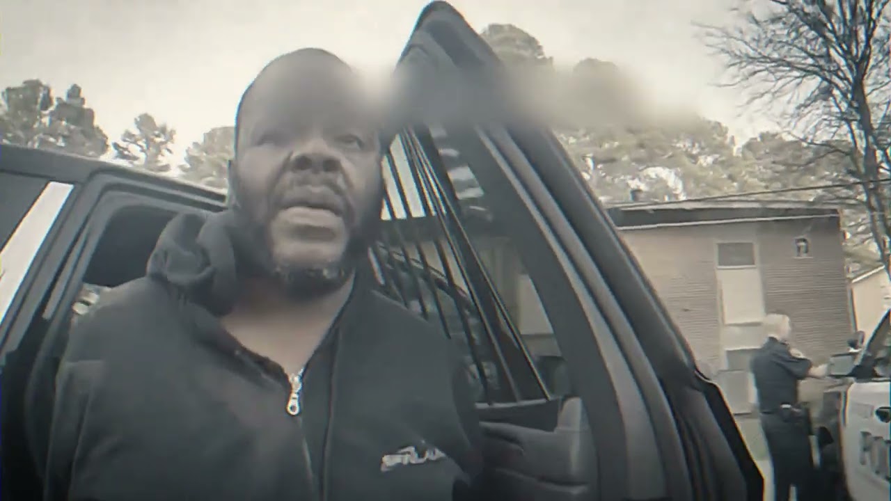 Crime Bodycam Trial Edit