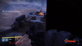 Destiny - Death From Above Is Hilarious