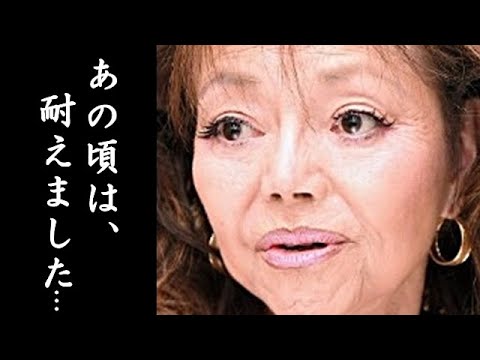 木の実ナナが耐え忍んだ 耳を疑う過去 に驚きを隠せない あぶない刑事 で人気を集めた女優に一体何が Youtube