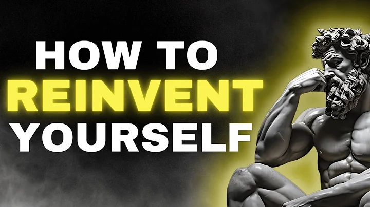 Why Reinvent Yourself With Identity Shifting: Marcus Aurelius Is Still Important?