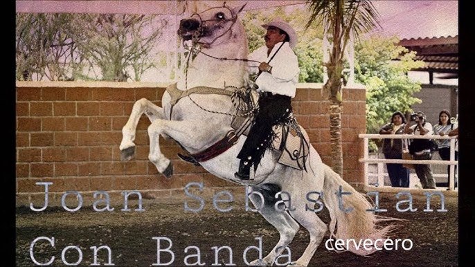 MANUEL JUAREZ - Joan Sebastian 