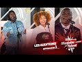 Maajabu talent europe  les auditions ep 3  saison 2