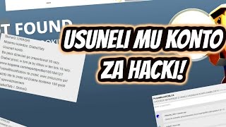 Stracił KONTO przez HACKI!|KoGaMa-Tajemnice,Ciekawostki,Teorie