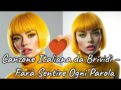 La Canzone d’Amore
