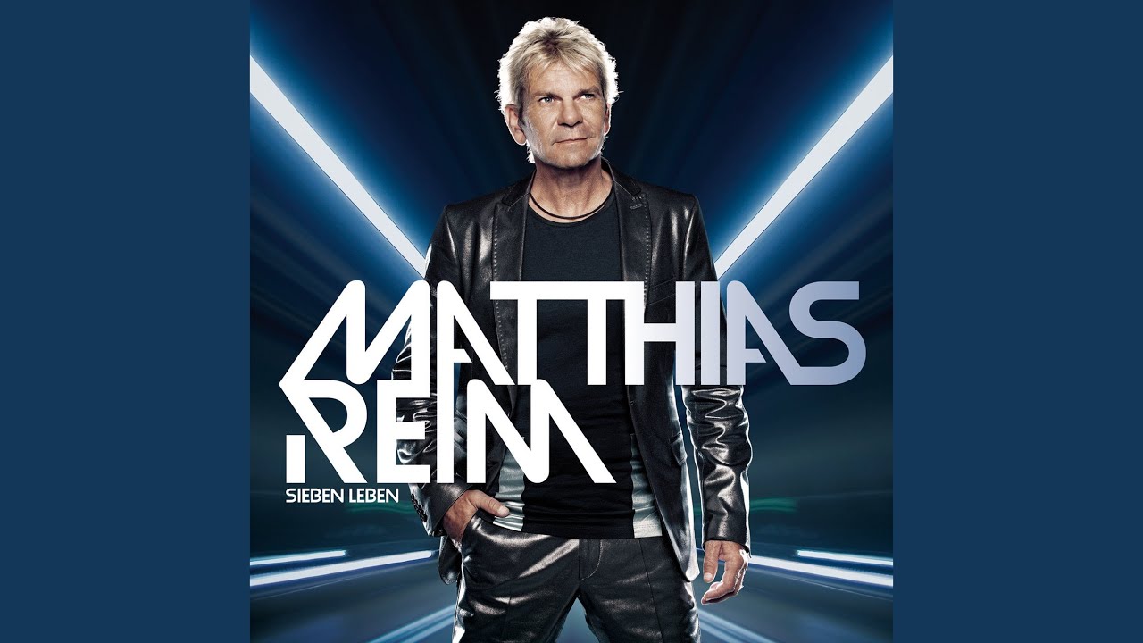 matthias reim du bist mein glück
