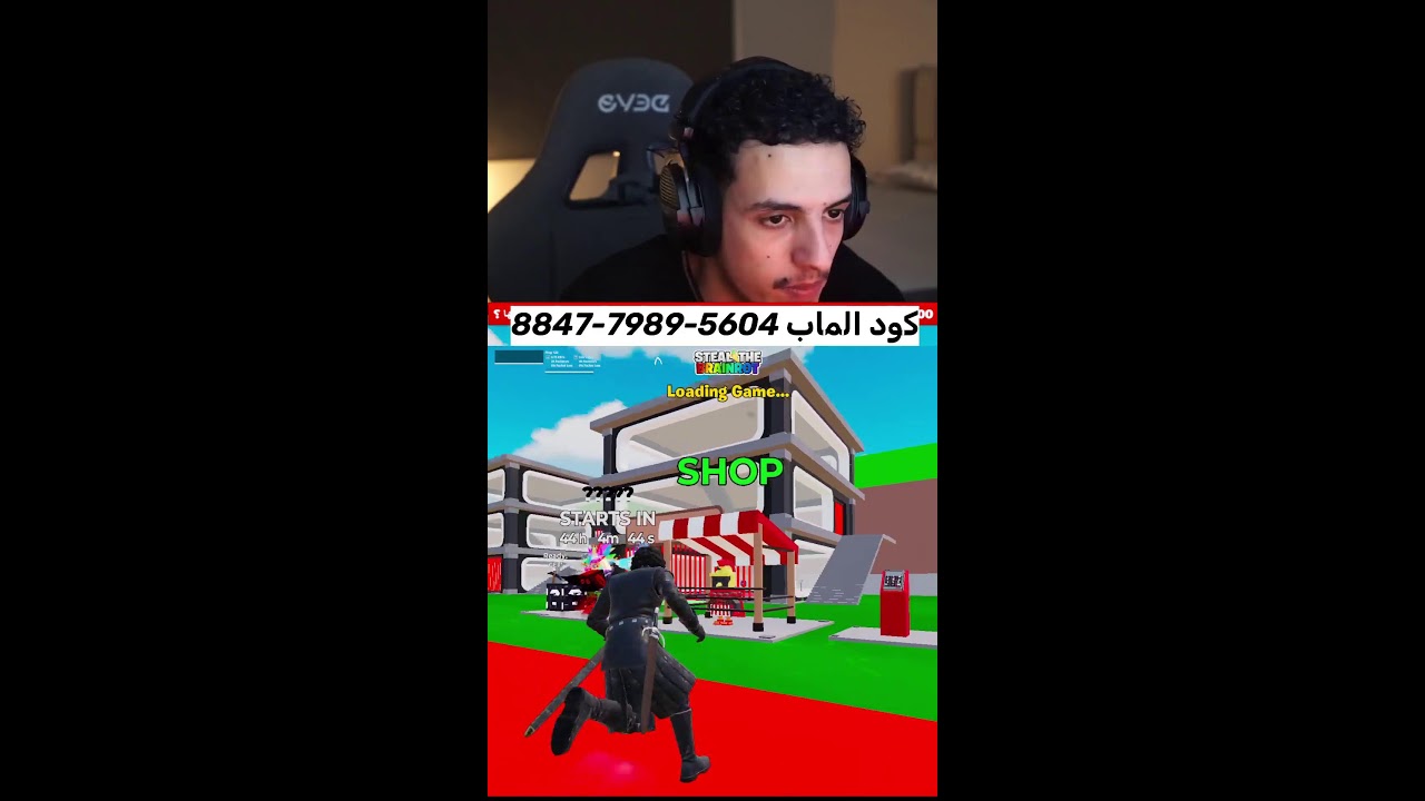 🔴   حدث الادمن مترجم !!
