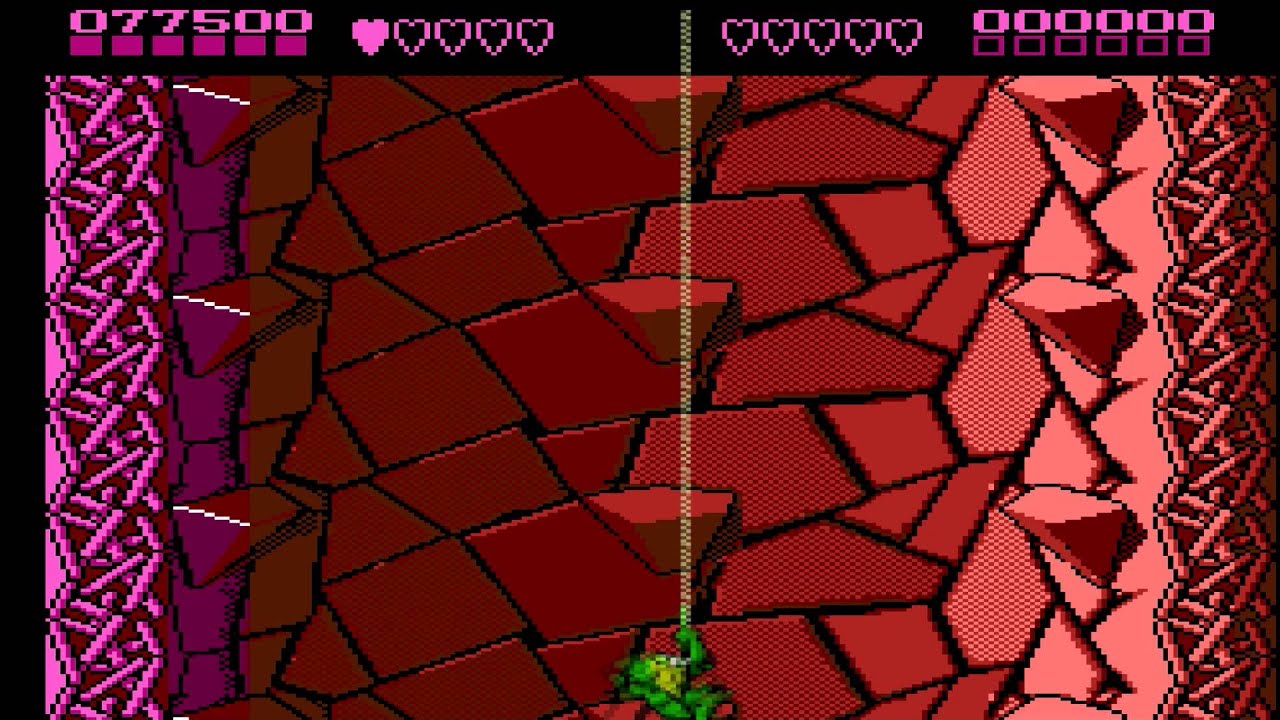 TIPS AND TRICKS (Ep. 4): BattleToads