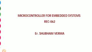 Timer-A in MSP-430