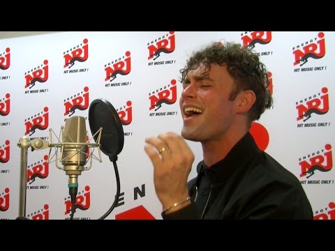 Mikky Ekko - Stay (Live @ ENERGY)