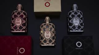 The Orientica Perfumes Luxury Collection