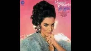 Connie Francis   Les Bicyclettes De Belsize