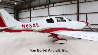 Cessna 400 SLX for sale by Van Bortel- Pistons for sale