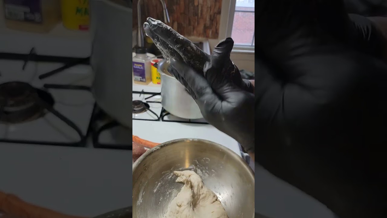 Chicken foot and chicken neck soup 