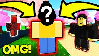 WILL YOU BE MY FRIEND JOHN DOE?, Roblox Livestream /w ItsFunneh 