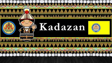 The Sound of the Coastal Kadazan language (Numbers, Greetings & The Parable)