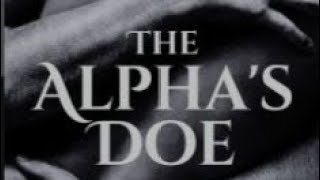 The Alpha's Doe by Annie Whipple Book Review Part of Kidnapped By My Mate Universe