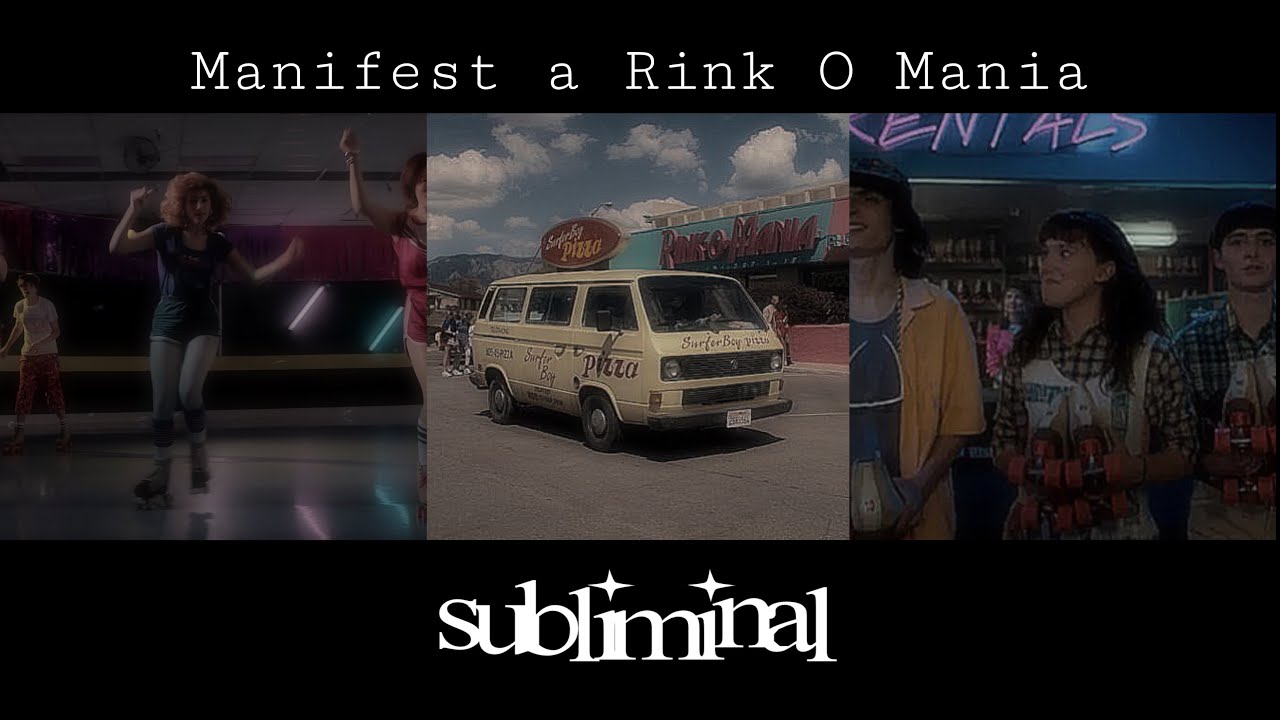 𝙼𝙰𝙽𝙸𝙵𝙴𝚂𝚃 𝙰 𝚁𝙸𝙽𝙺 𝙾 𝙼𝙰𝙽𝙸𝙰 | 𝚂𝚄𝙱𝙻𝙸𝙼𝙸𝙽𝙰𝙻 - YouTube