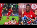 Alichokisema AHMED ALLY Baada Ya SIMBA Kutoa Sare 2 2 Dhidi Ya YANGA Mechi Ya Ligi Kuu NBC 2025 2026 