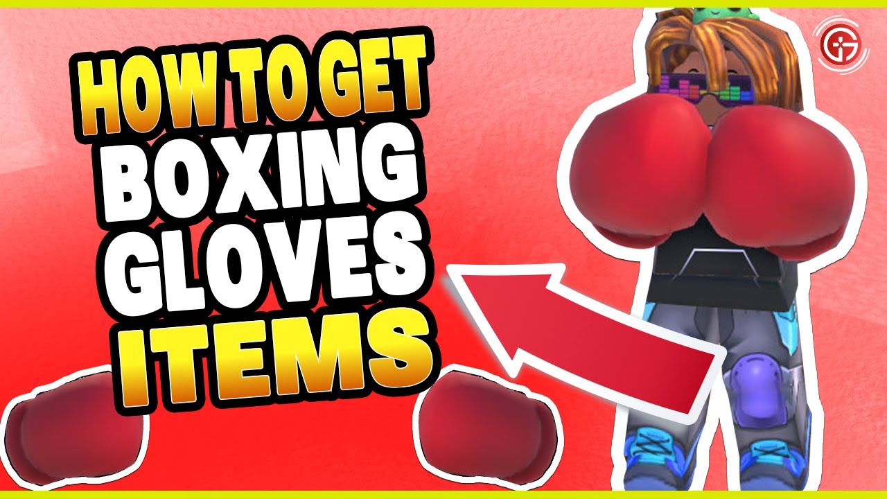 How to find the boxing gloves in wacky wizards