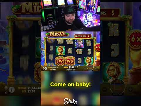 Pop Slots! Slots | #1 First Bonus @ Fired Up 777 Hot Rod | Big Win with just 2 Spots |