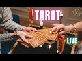 𝐓𝐀𝐑𝐎𝐓 𝐄𝐍 𝐕𝐈𝐕𝐎🎡🦉#tarotenvivo #tarotendirecto #tarot#tarotamor #streaming #horoscopo