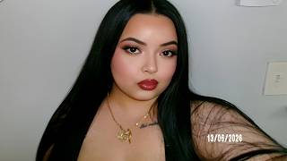 Merinda૮꒰ ˶• ༝ •˶꒱ა ♡ | BBW | SSBBW Super Beautiful Woman Highlights 2026