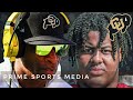Deion sanders jordan seaton commits to colorado and more exciting oline news we coming sports