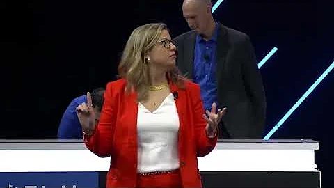 Industry Partner Showdown | Live from Trimble Insight Tech Conference 2025