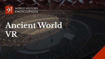 Interview with Simon from Lithodomos: Ancient World VR