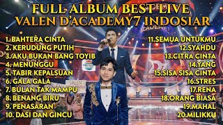 kumpulan lagu lagu terbaik april da7