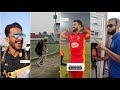 Imad Wasim on Sharjeel Khan, Chris Lynn smashing the ball in the nets, PZ land in Rawalpindi Psl 5