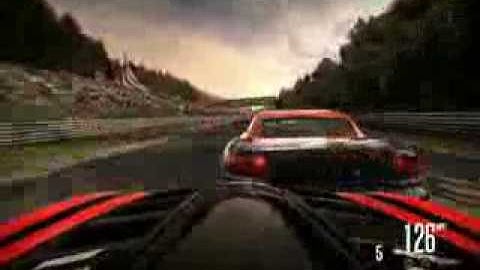 NFS Shift PC Max settings by V