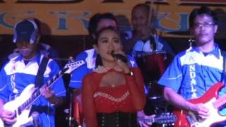 ROCKDUT ANDALAS - KELOAS - MAY ZAKIA