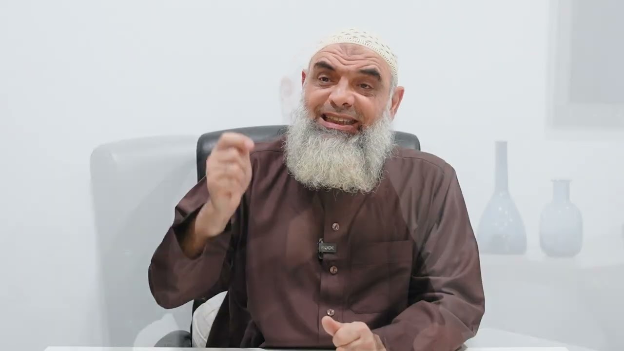 Ep29 | Al-Barr | Names & Attributes of Allah | Sheikh Hazem Rajab