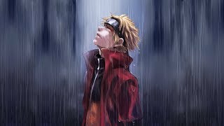 Naruto Shippuden Sad/Emotional Music Mix  -  &quot;Tragic Paths&quot; ( by Yasuharu Takanshi)