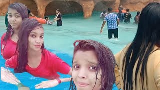 Weve Pool Party Enjoy Fantasy Kingdom