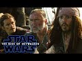 Pirates of the Caribbean - Star Wars: The Rise of Skywalker | Final Trailer Style