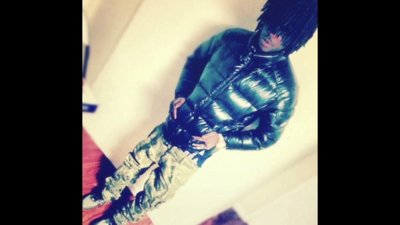 Chief Keef - Money On My Mind (2013) Remaster