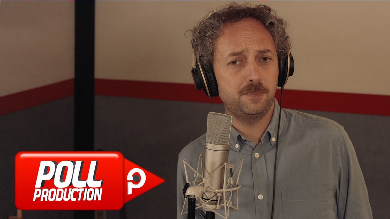 Yasin Çam - Tepsi de Tepsi (Bak Postacı Geliyor Soundtrack)