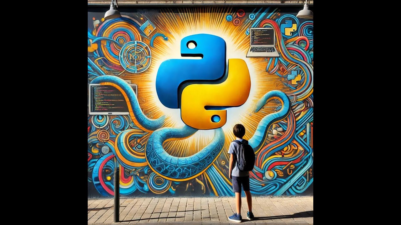 Открой мир Python: Подготовка к ЕНТ по Информатике