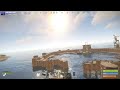 Водный Мир в Rust