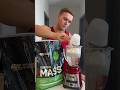 A Bodybuilder S Mass Gainer Journey 