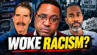 Is “Woke Racism” and Black Victimology Real? John McWhorter on Race, Language & Anti-Racism