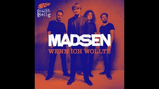 Video thumbnail of "Selig EPK Madsen Wenn ich wollte"