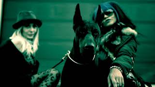 Julia Bura - Черная Пантера Official Music Video