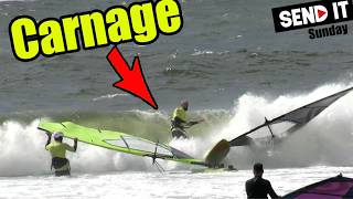 Download Lagu Total Carnage in week 2!!!  - Send it Sunday MP3