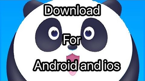 How to download panda helper for iOS and Android with easy steps