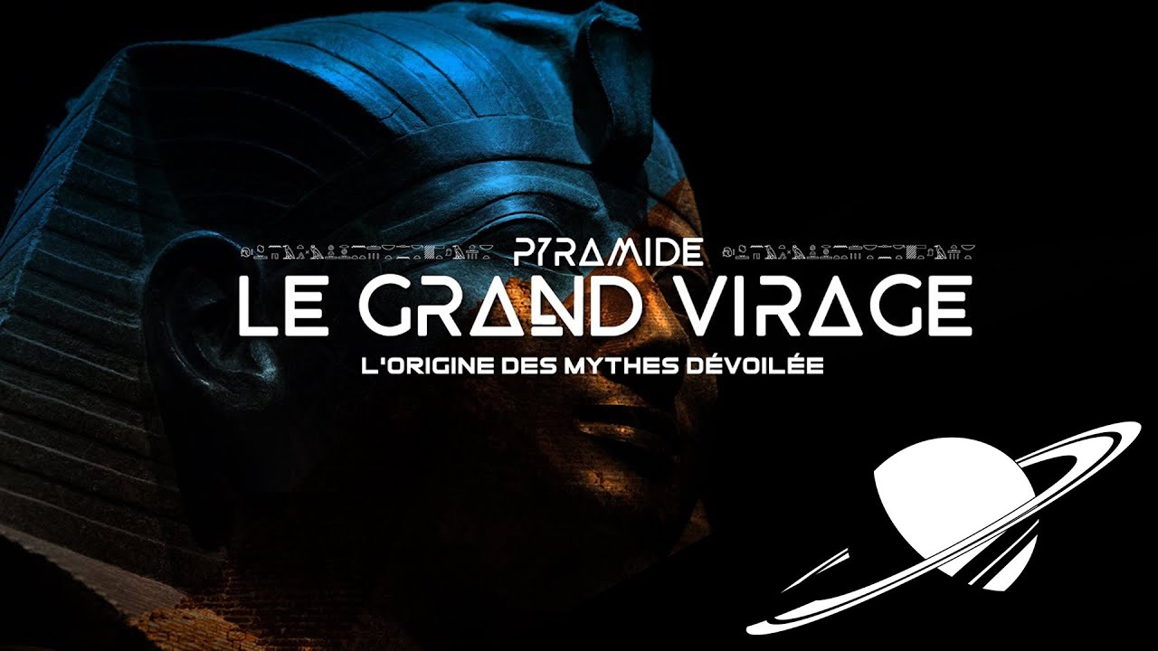 ?VLOG - Le doc sur les Pyramides est de retour !