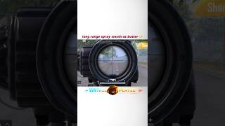 wait for end only 5 goli left 💀🥶 #bgmi #longrangespray #tracegod #bestvideo #5goli #m416glacier #god