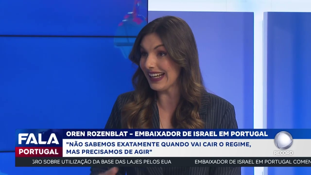 Conflito no Médio Oriente